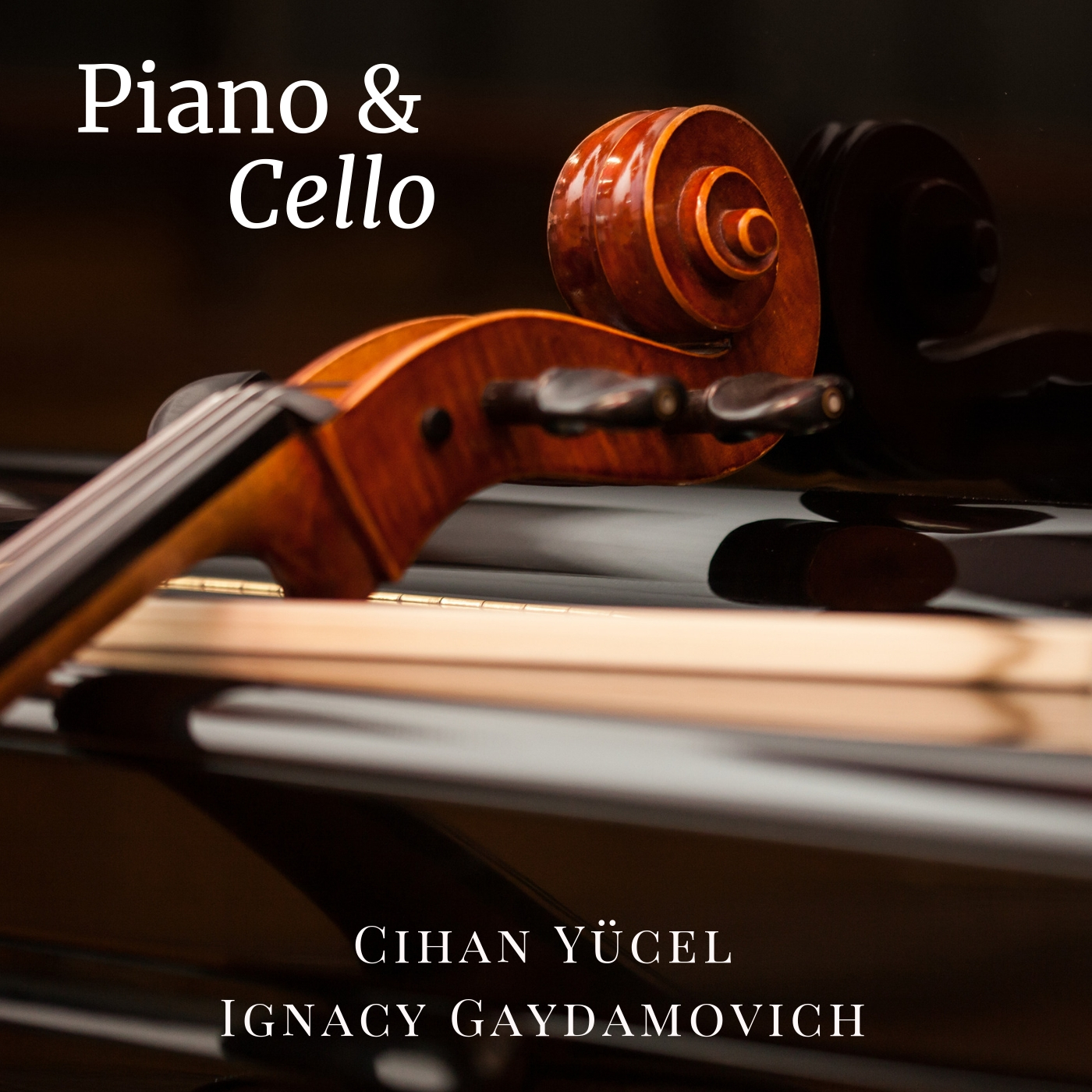 Piano & Cello